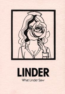 Linder Sterling: What Linder Saw