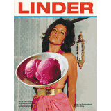 Linder Sterling Exhibition Catalogs, Books, Bibliography, Biography
