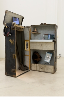 Linus Riepler: After the Excitement