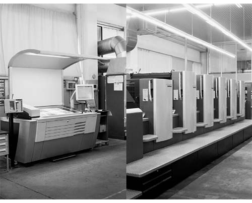 Lionel Bovier: 10 Years in Art Publishing