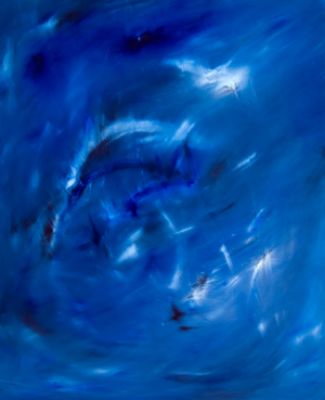 Lisa Bradley: Beyond Luminosity
