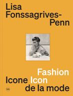 Lisa Fonssagrives-Penn
