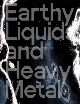 Lisa Seebach: Earthy Liquids and Heavy Metal [Hypersleep]