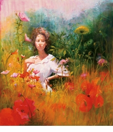 Lisa Yuskavage: Wilderness