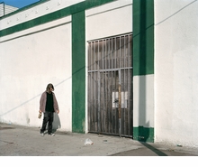 Lise Sarfati: Oh Man