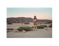Lise Sarfati: She
