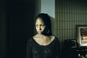 Lise Sarfati: The New Life