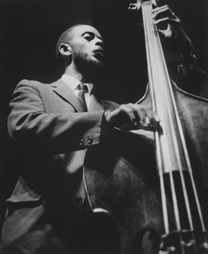 Lisette Model: The Jazz Pictures