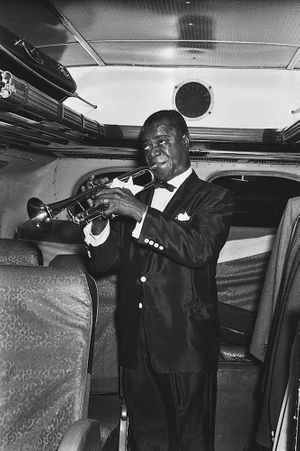 Lisette Model: The Jazz Pictures