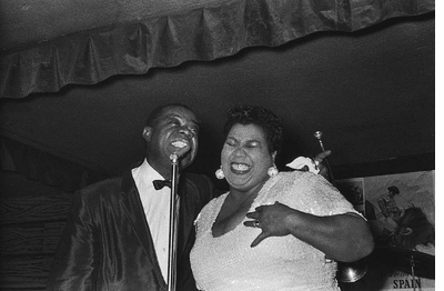 'Lisette Model: The Jazz Pictures' reclaims history