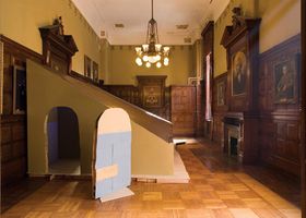 Lisi Raskin: Mobile Observation