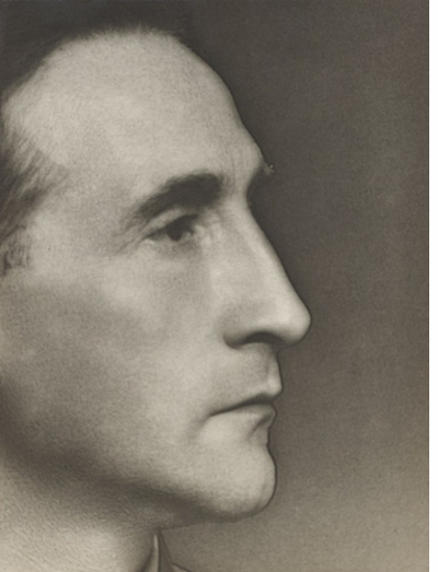 Listen to Duchamp's Life and Legacy: Calvin Tomkins, Ann Temkin and Paul Chan at the NYPL