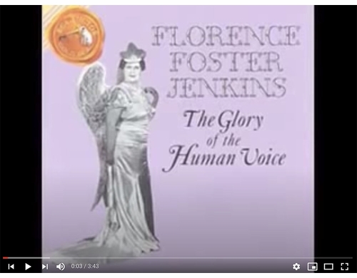 Listen to 'The Worlds Worst' Playlist