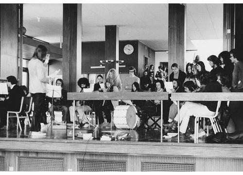 Listen to 'The Worlds Worst' Playlist