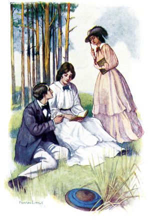 Little Women