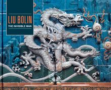 Liu Bolin: The Invisible Man
