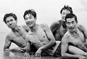 Liu Heung Shing: A Life in a Sea of Red