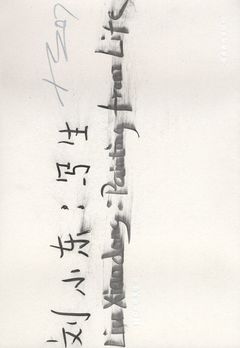 Liu Xiaodong: Painting From Life