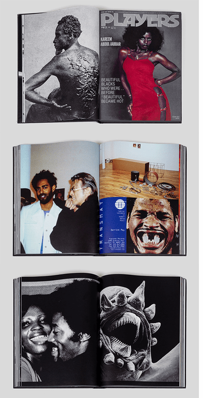 'Live Evil' is essential Arthur Jafa