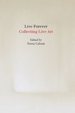 Live Forever