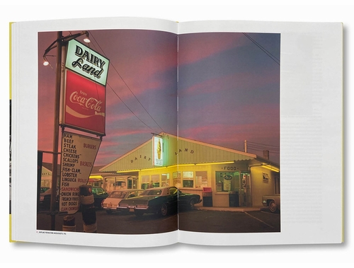 LIVE from NYPL Livestream: Joel Meyerowitz with Lorenzo Braca on 'The Pleasure of Seeing'