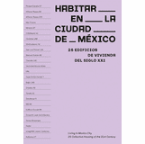 Living in Mexico City