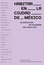 Living in Mexico City