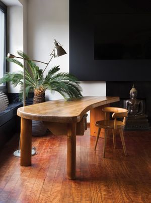 Living with Charlotte Perriand