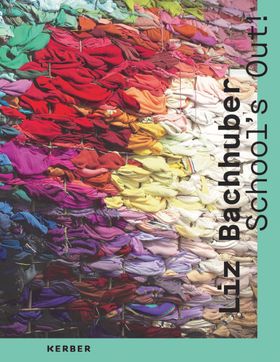 Liz Bachhuber: Schools Out!