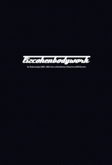 Liz Cohen: Bodywork