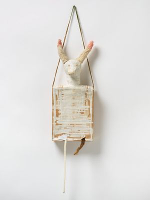 Liz Finch: Twenty Entities