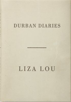 Liza Lou: Durban Diaries