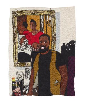 LJ Roberts: Carry You With Me