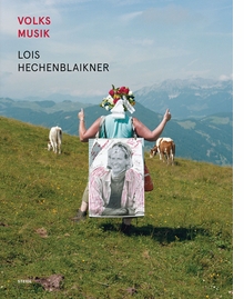 Lois Hechenblaikner: Volksmusik