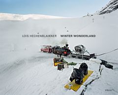 Lois Hechenblaikner: Winter Wonderland