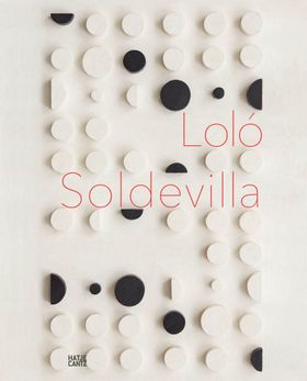Lol Soldevilla: Constructing Her Universe