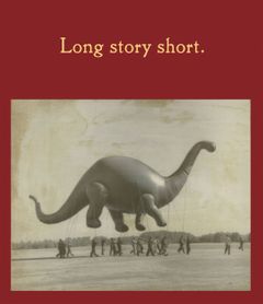 Long Story Short