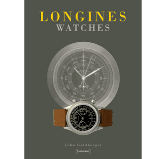 Longines Watches ARTBOOK | D.A.P. 2006 Catalog Books Exhibition