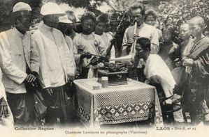 Longing for the Past