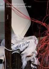 Lonnie Holley: Do We Think Too Much? I Don'T Think We Can Ever Stop.