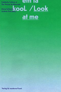 Look at Me