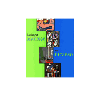 Looking At Matisse And Picasso ARTBOOK | D.A.P. 2003 Catalog Books