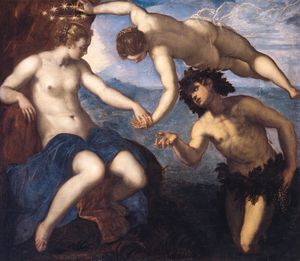 Looking at Tintoretto with John Ruskin