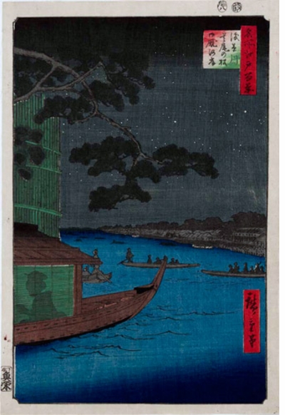 Looking East: Western Artists and the Allure of Japan
