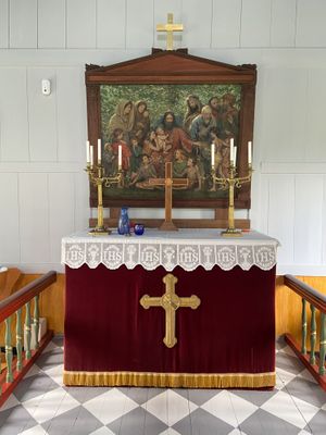 Looking for Empty Land: Donald Judd and Iceland