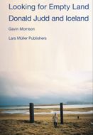 Looking for Empty Land: Donald Judd and Iceland