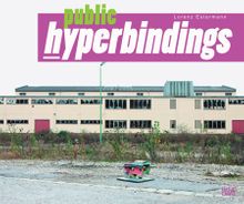 Lorenz Estermann: Public Hyberbindings