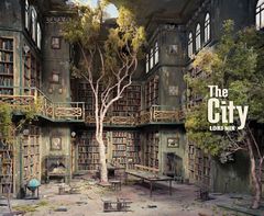 Lori Nix: The City