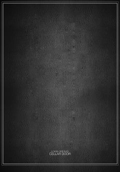 Loris Graud: Cellar Door