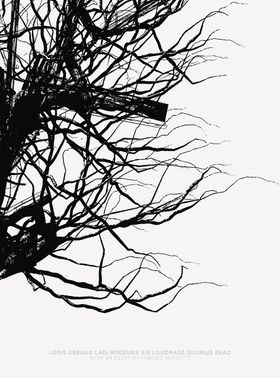 Loris Graud: Ladi Rogeurs / Sir Loudrage